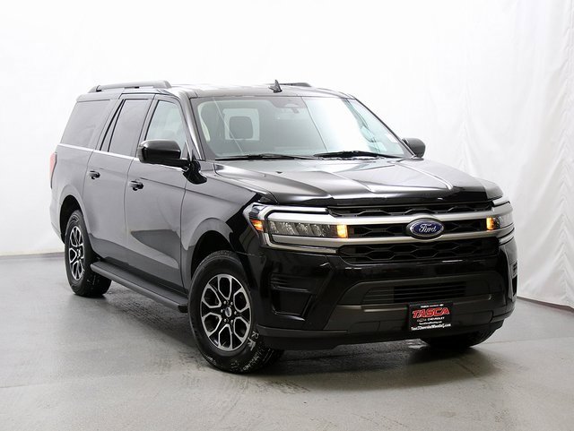 2024 Ford Expedition XLT's photo