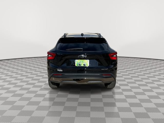 2025 Chevrolet Trax ACTIV photo 7