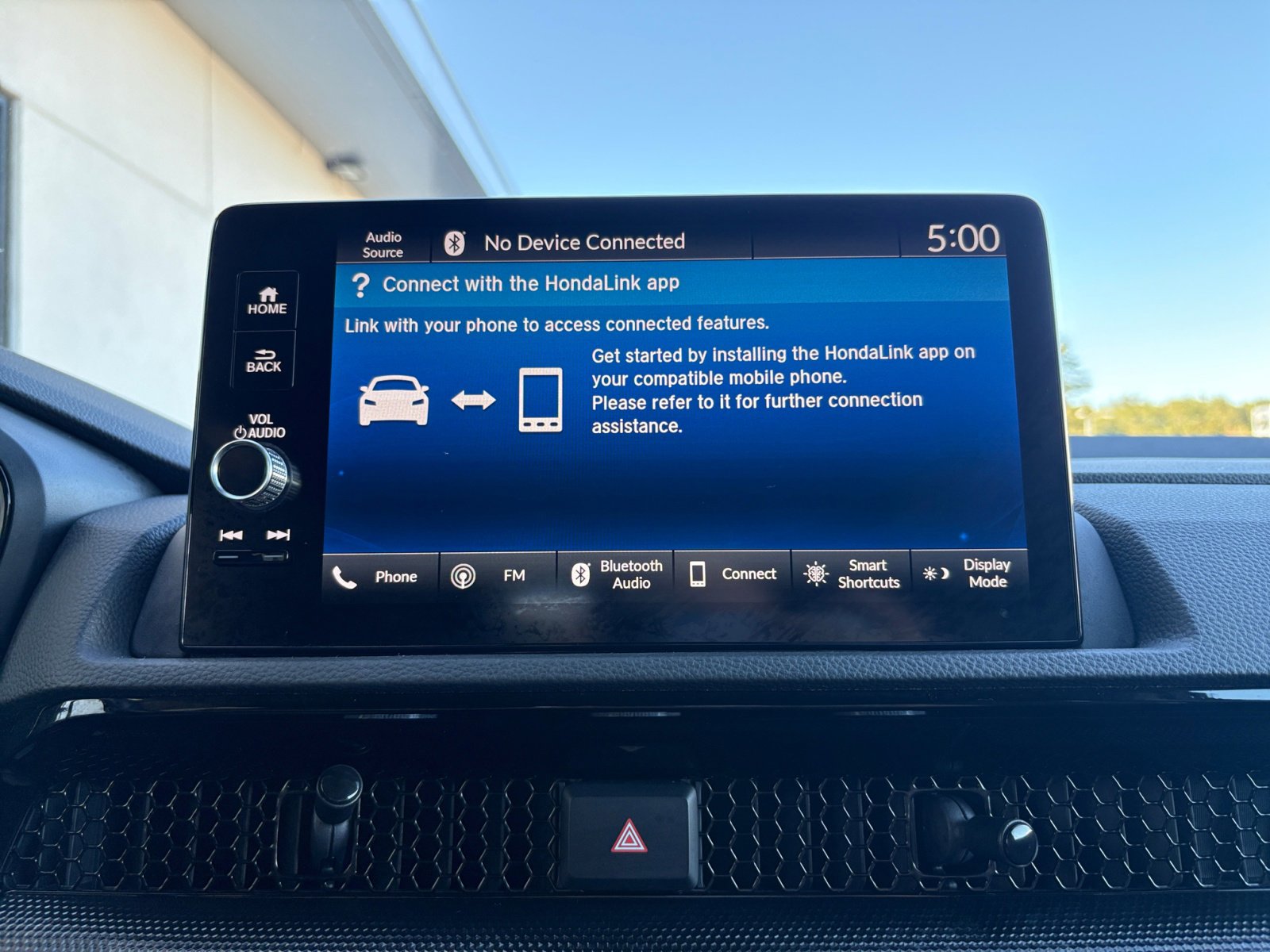 2023 Honda CR-V EX-L photo 18