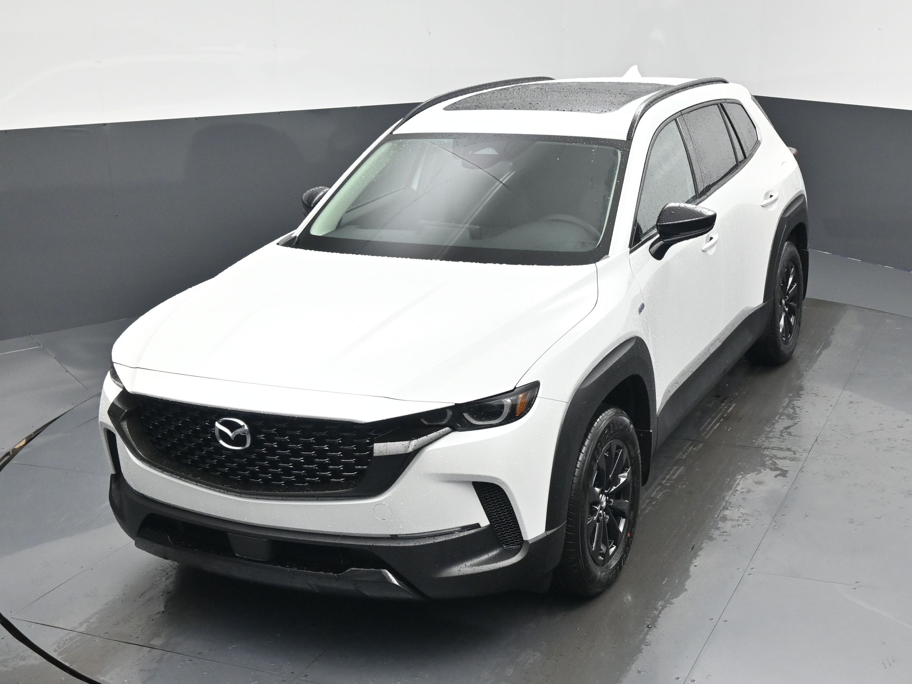 2025 Mazda CX-50 Premium photo 34