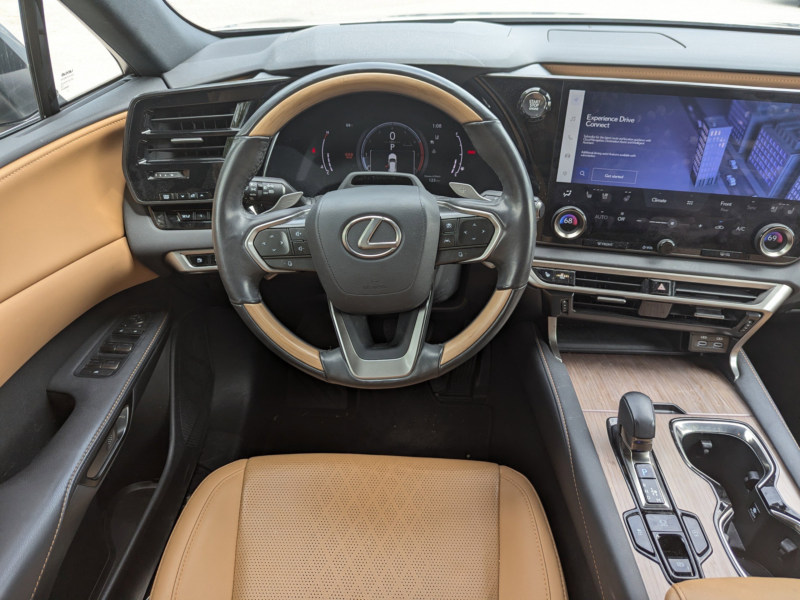 2024 Lexus RX 350 photo 15