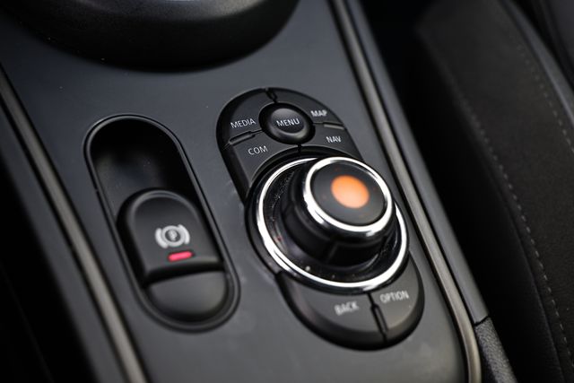 2020 Mini Cooper S ALL4 photo 37