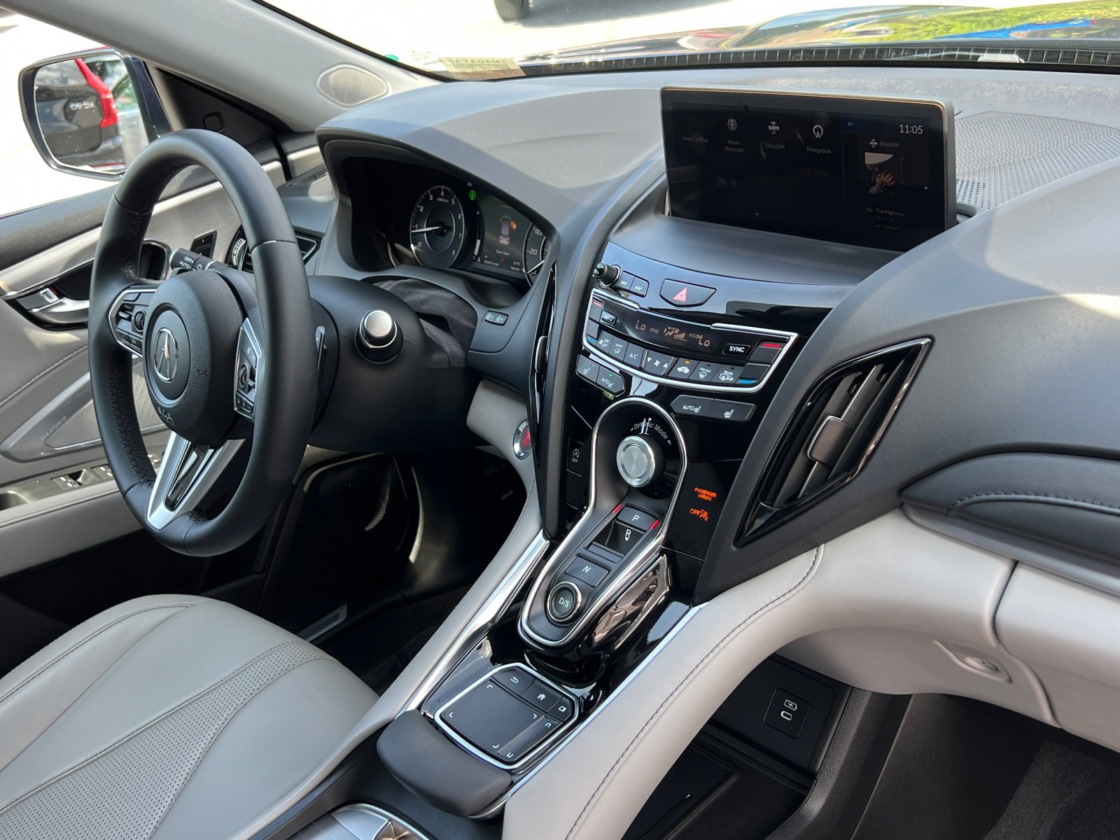 2024 Acura RDX Technology photo 10