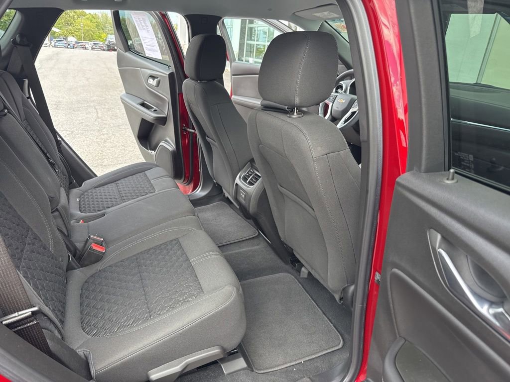 2022 Chevrolet Blazer 2LT photo 14