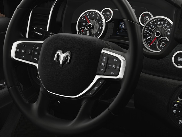 2025 Ram 1500 Big Horn Lone Star photo 17