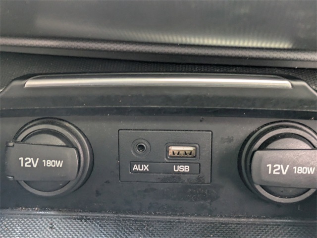 2015 Hyundai Genesis 5.0 photo 19