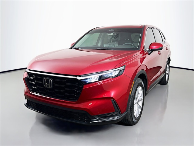 2023 Honda CR-V EX photo 4