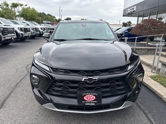 2023 Chevrolet Blazer 3LT photo 2