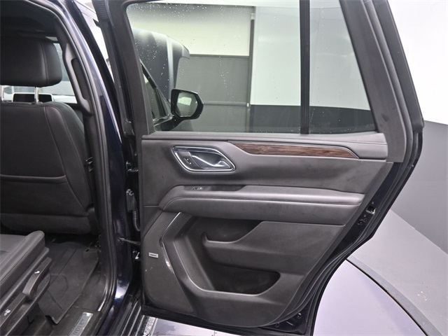 2022 Chevrolet Tahoe LT photo 33