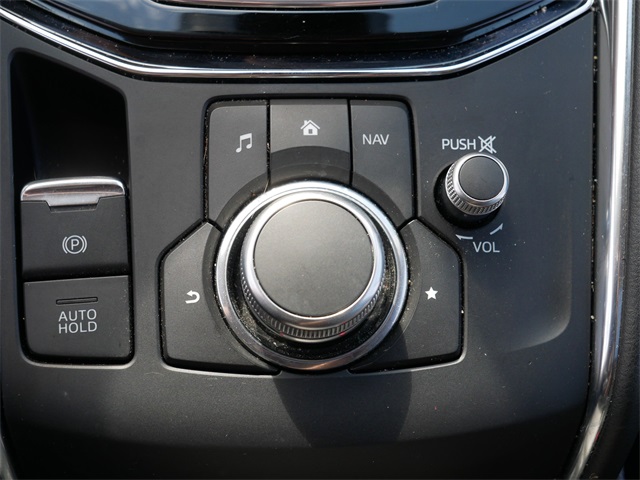2019 Mazda CX-5 Grand Touring photo 25
