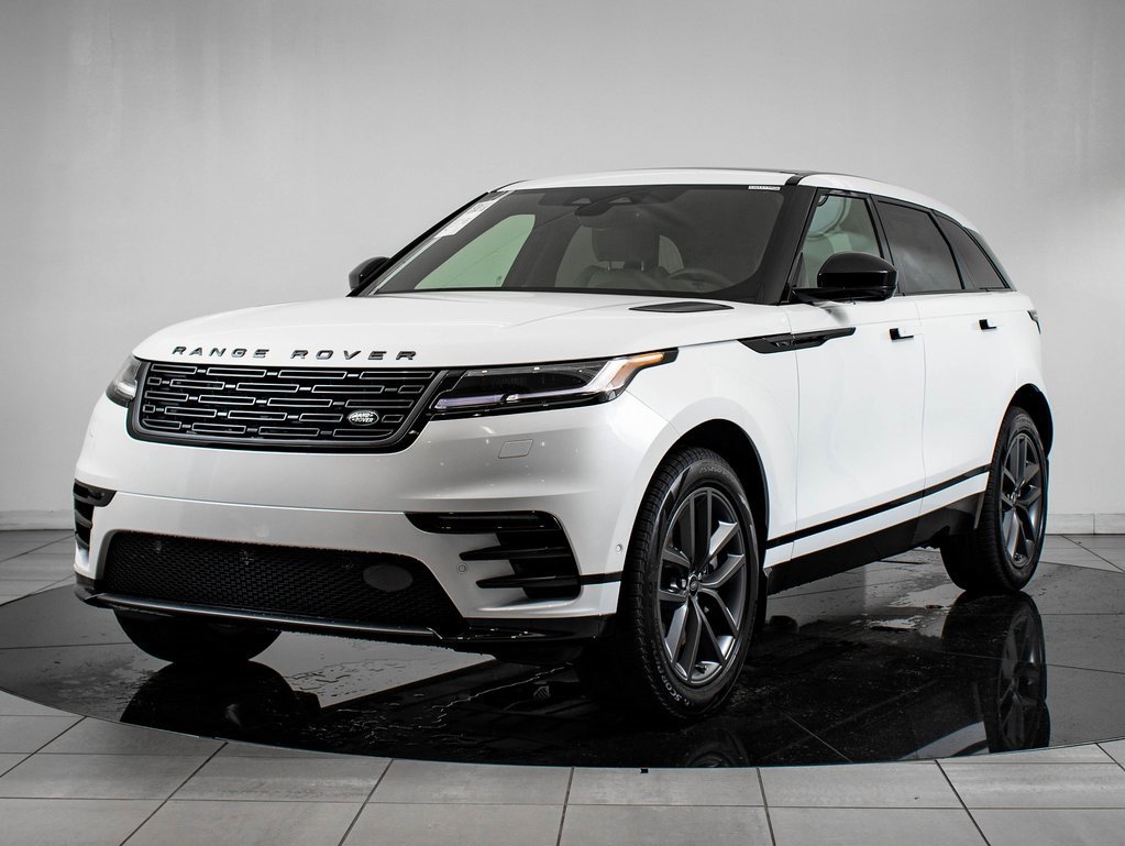 2026 Land Rover Range Rover Velar Dynamic SE's photo