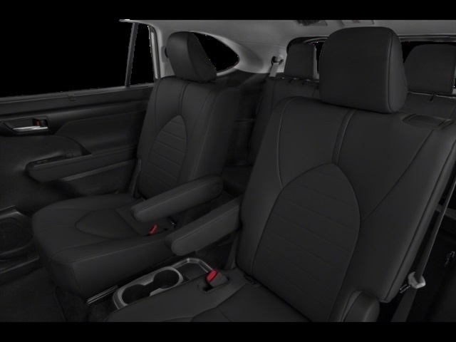 2020 Toyota Highlander XLE photo 10