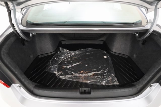2018 Honda Accord Touring 2.0T photo 20