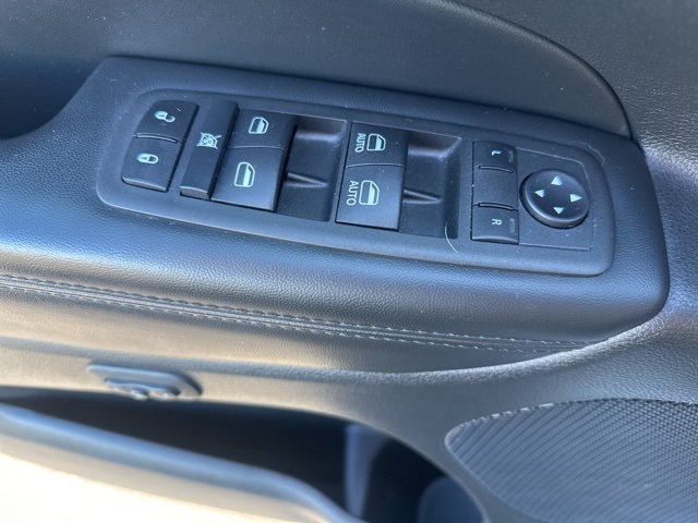 2021 Jeep Grand Cherokee Limited photo 10