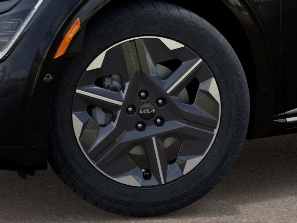 2025 Kia EV6 Light photo 8