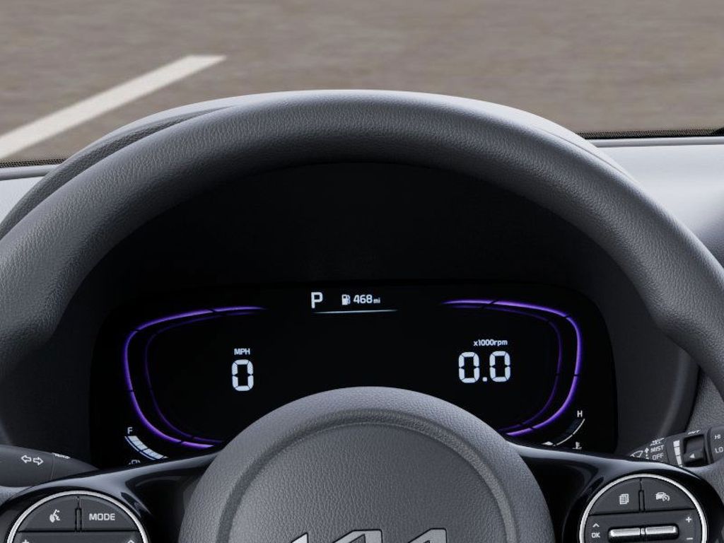 2025 Kia Soul S photo 20
