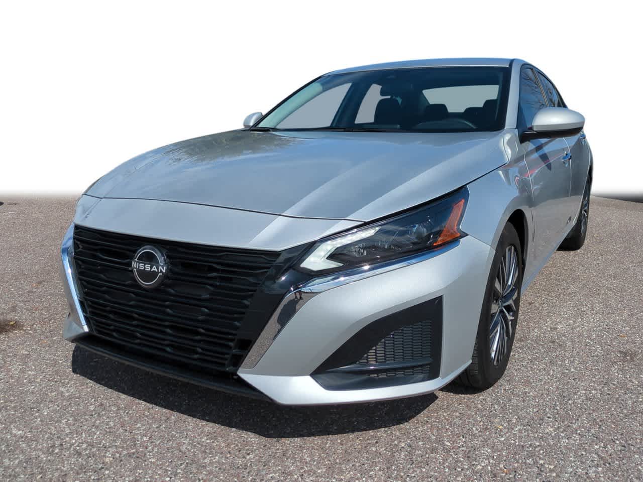 2023 Nissan Altima SV