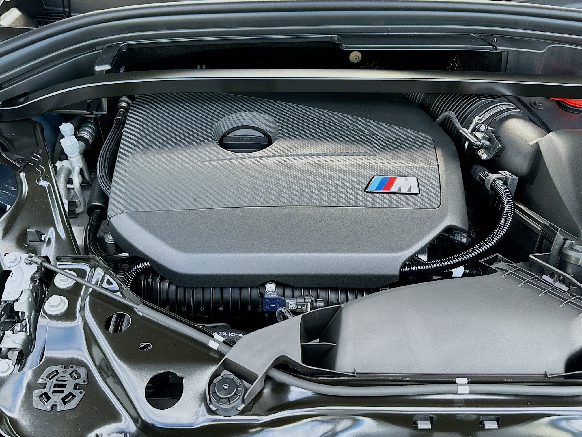 2026 Bmw X1 M35i photo 23