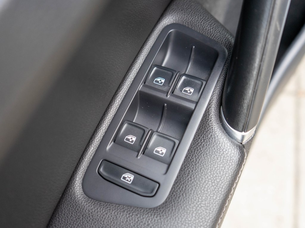 2019 Volkswagen Golf Alltrack TSI SE photo 16