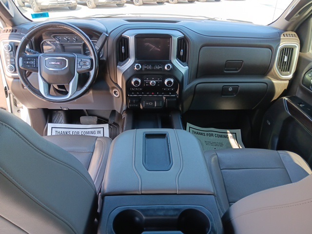 2019 Gmc Sierra 1500 SLT photo 8