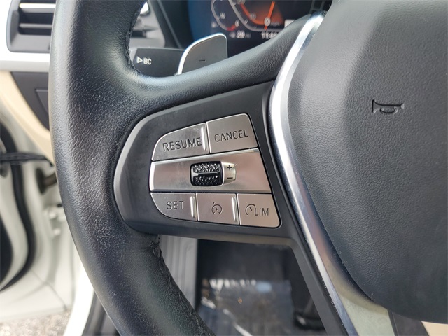 2022 Bmw X3 xDrive30i photo 13
