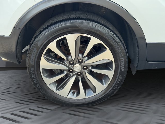 2017 Buick Encore Preferred photo 29