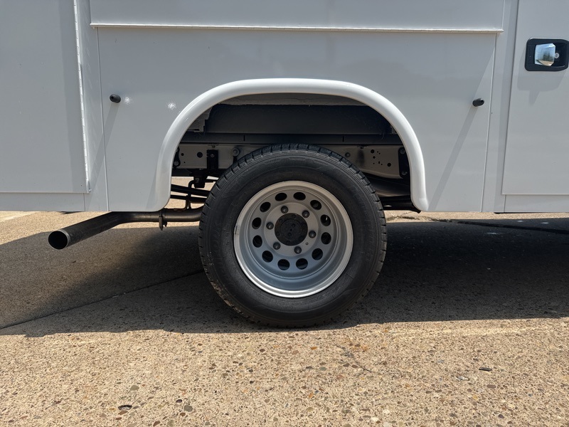 2024 Ford Transit photo 7
