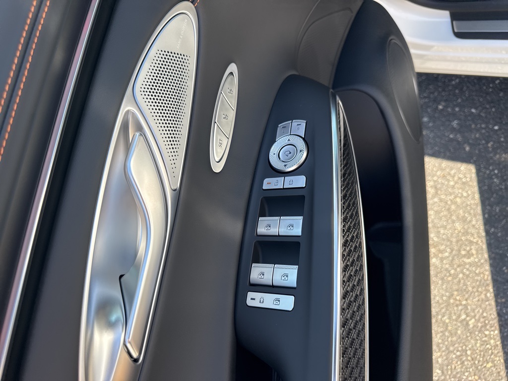 2026 Genesis GV70 3.5T Sport Prestige photo 17