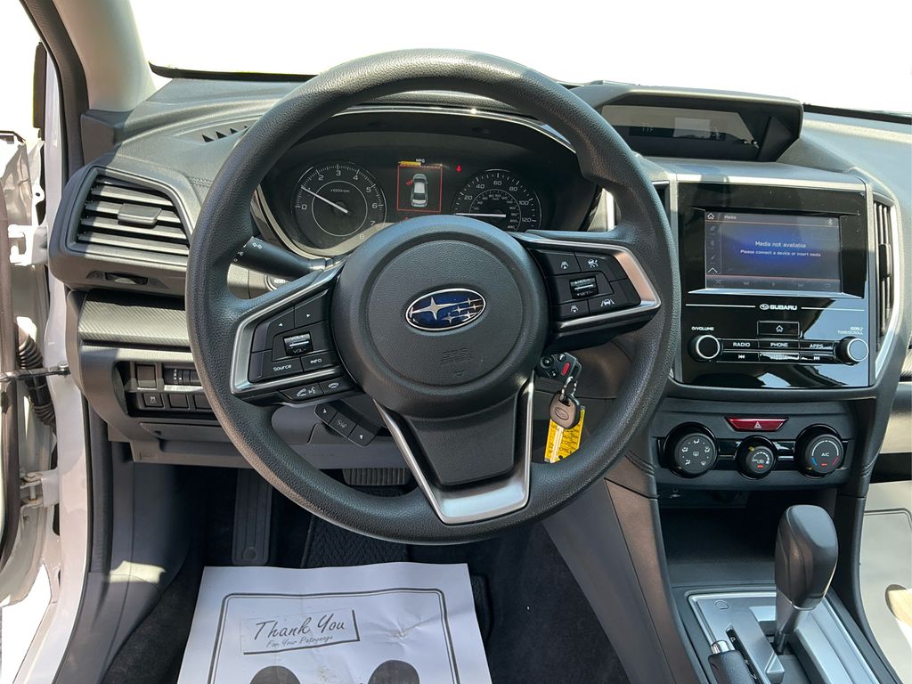 2021 Subaru Impreza Base photo 13