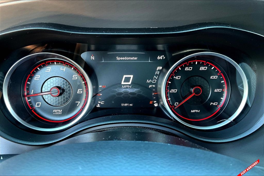 2023 Dodge Charger GT photo 10