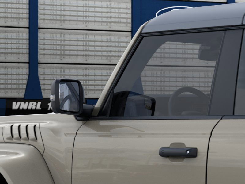 2025 Ford Bronco Raptor photo 16