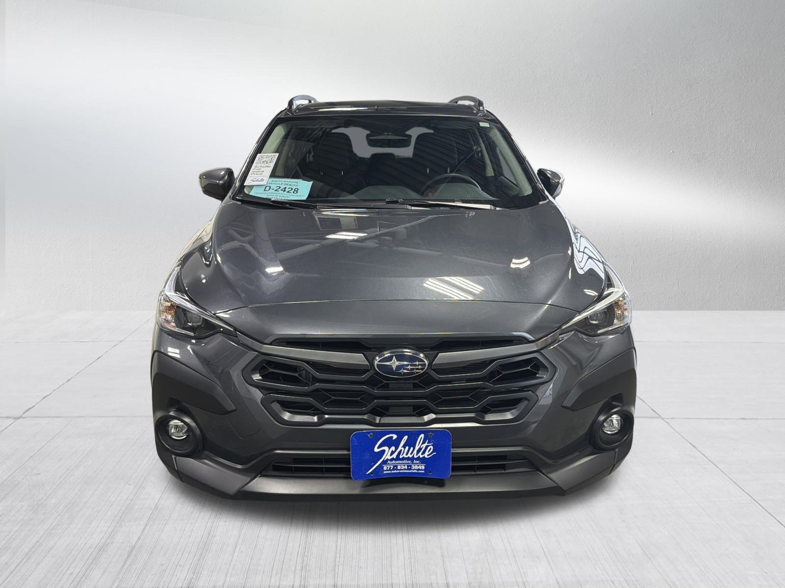 2025 Subaru Crosstrek Premium photo 2
