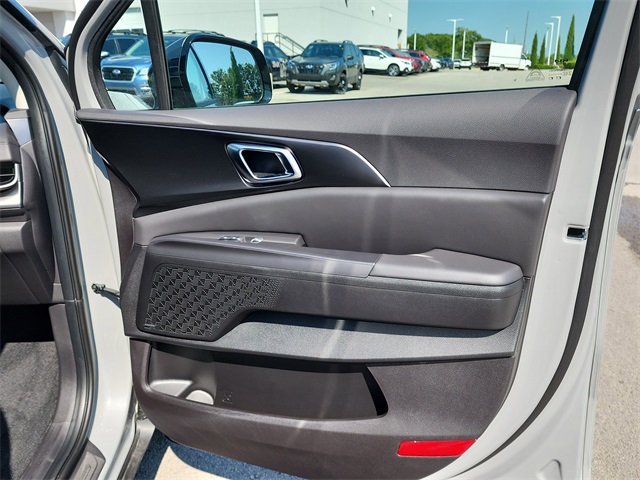 2026 Kia Carnival SX Prestige photo 13