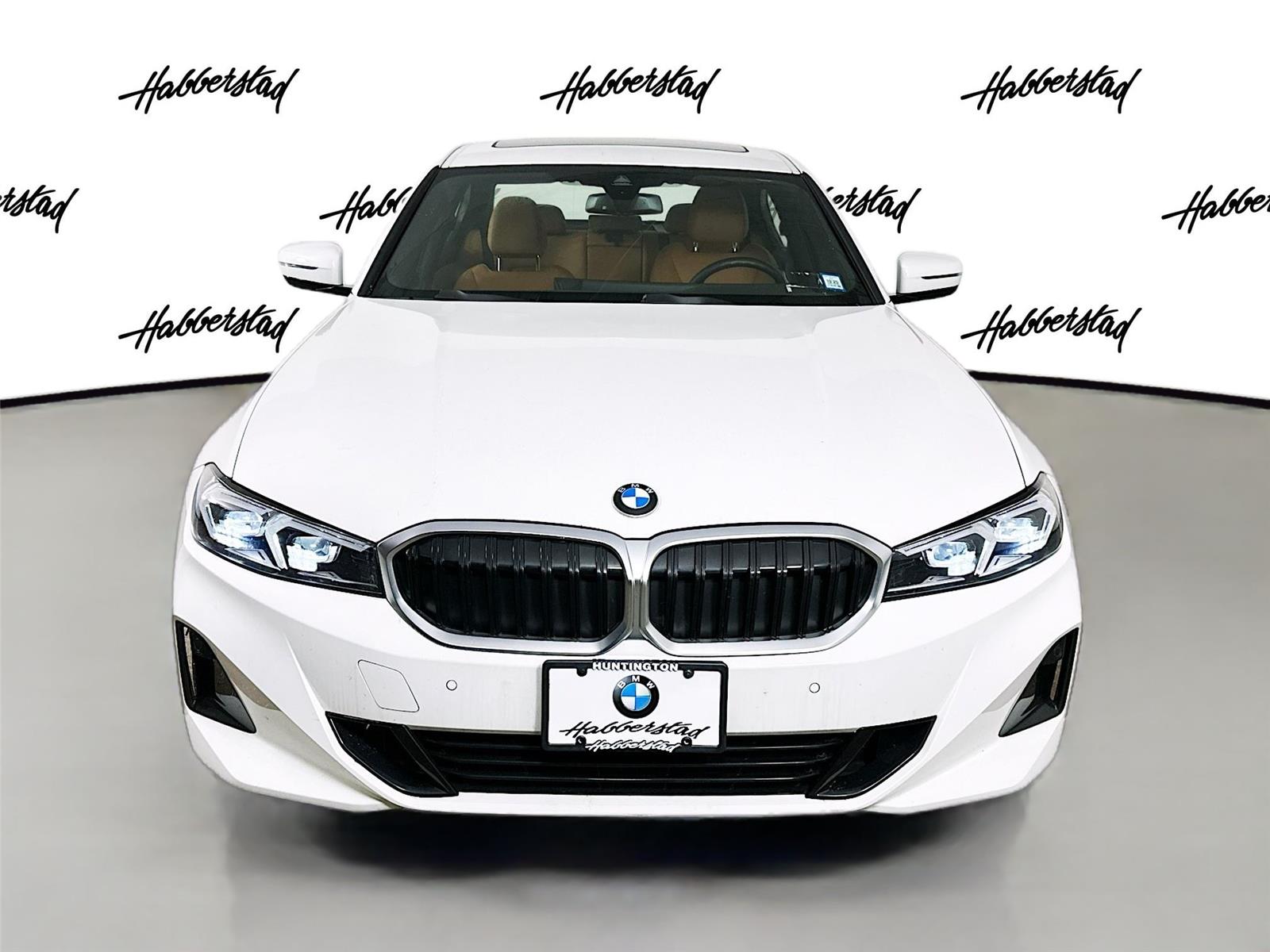 2023 Bmw 330i xDrive photo 2