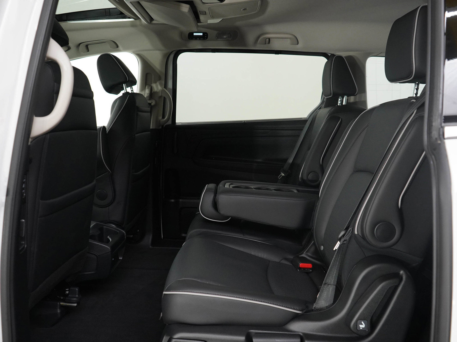 2025 Honda Odyssey Elite photo 19