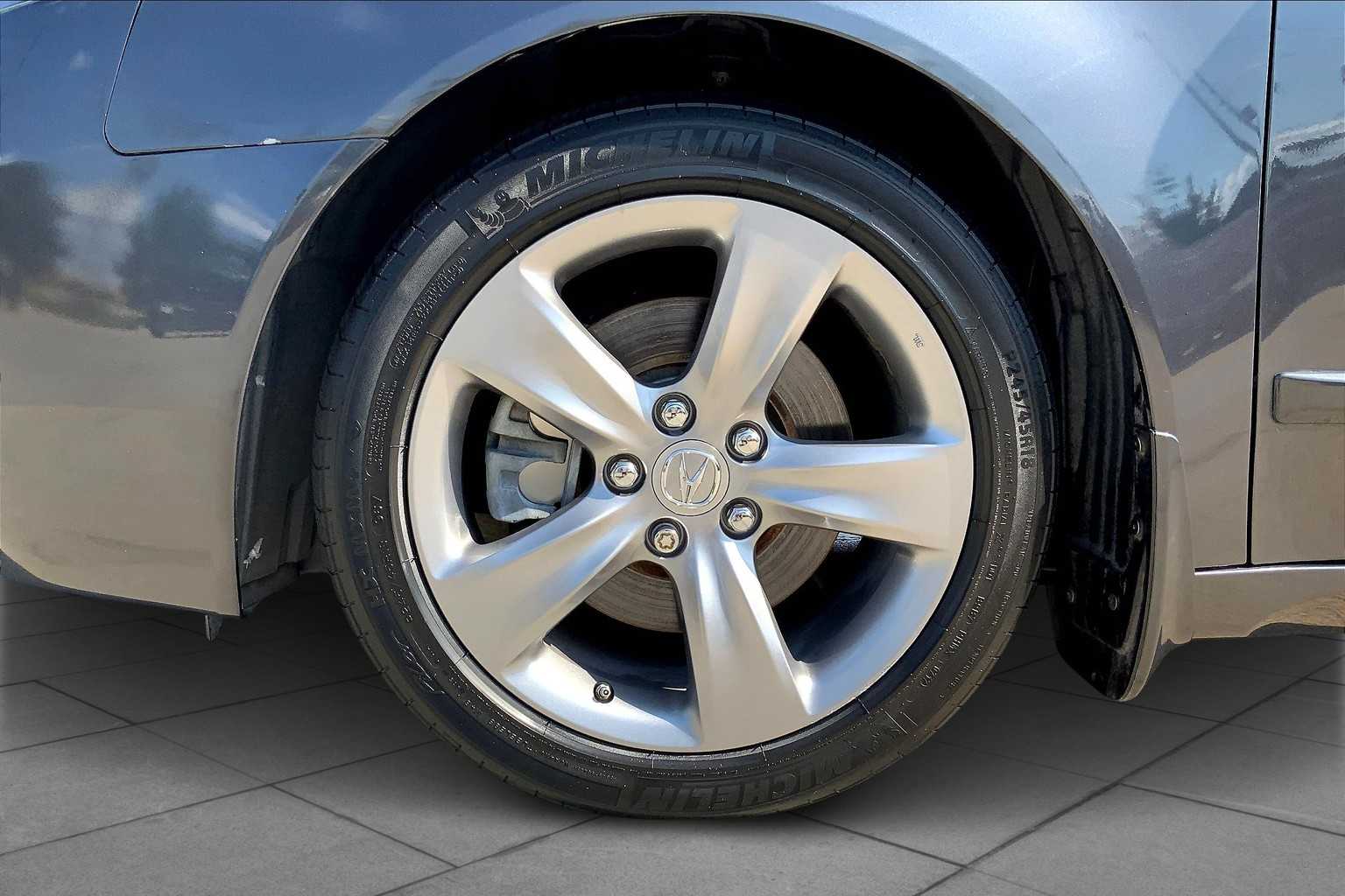 2013 Acura TL photo 10