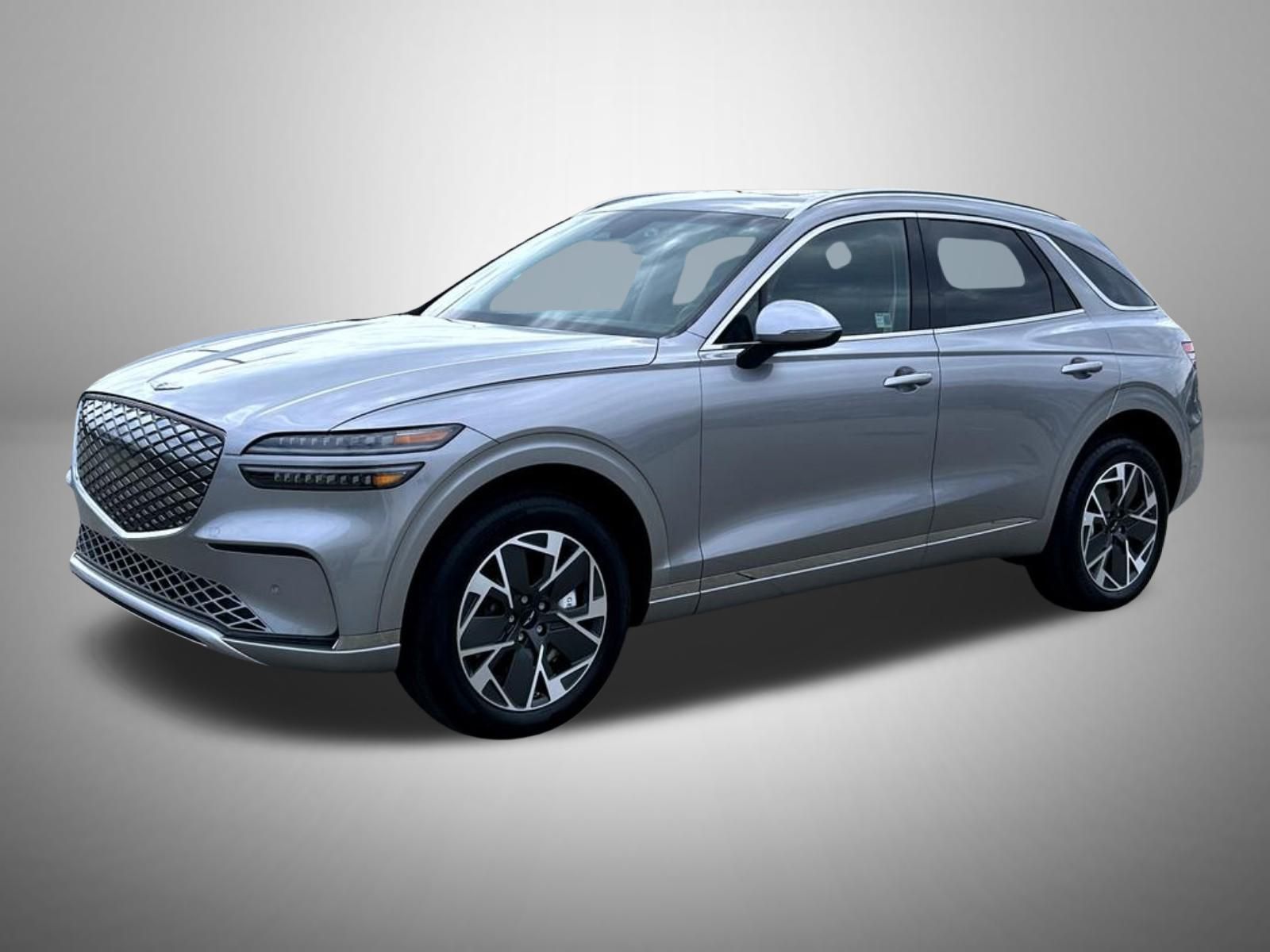 2026 GENESIS GV70 Base's photo