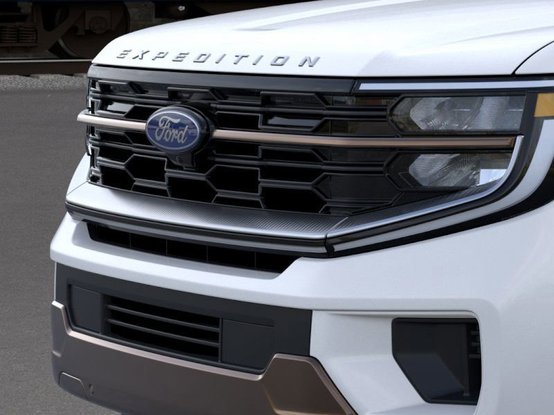 2025 Ford Expedition MAX King Ranch photo 14