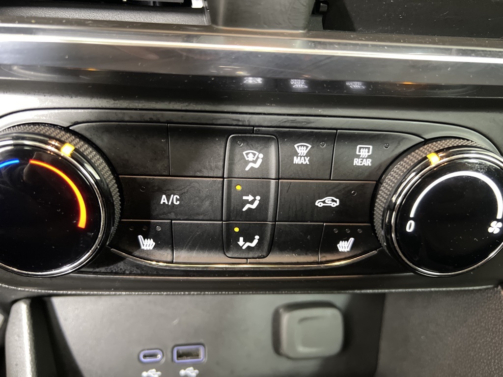 2024 Buick Encore GX Preferred photo 20