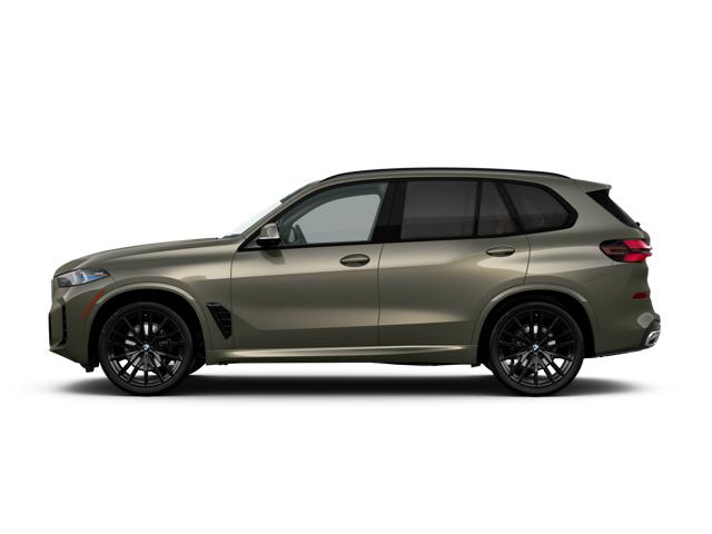 2026 Bmw X5 xDrive40i photo 2