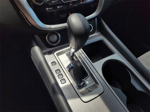 2022 Nissan Murano S photo 26