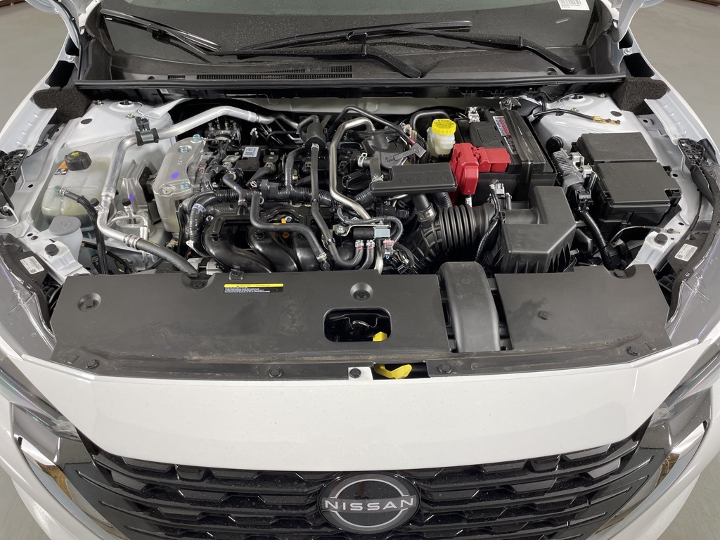 2025 Nissan Sentra SV photo 41