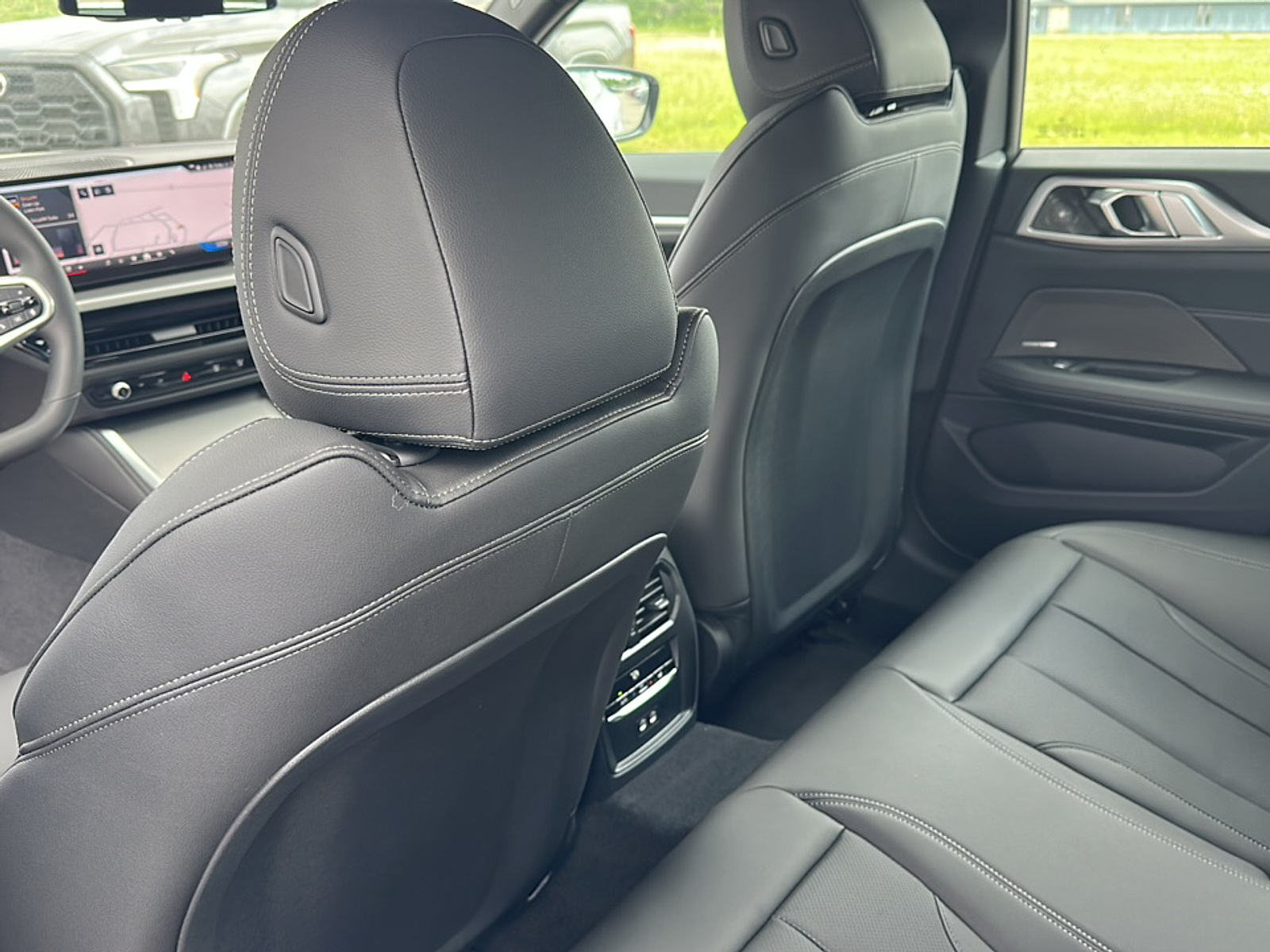 2025 Bmw 430i 430i Gran Coupe photo 6