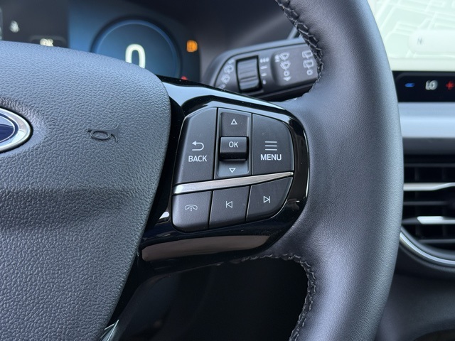 2025 Ford Escape Platinum photo 24