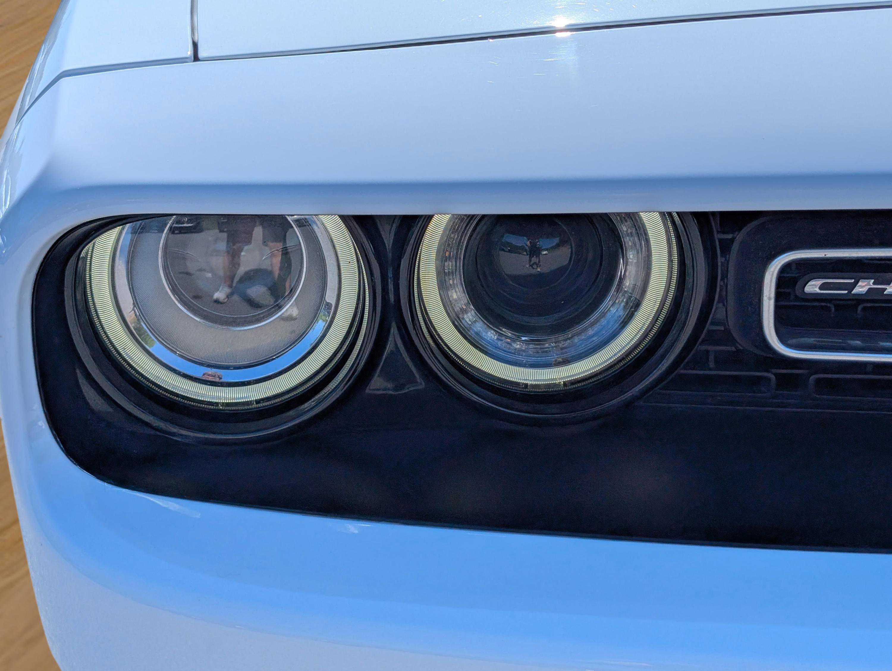2023 Dodge Challenger GT photo 9