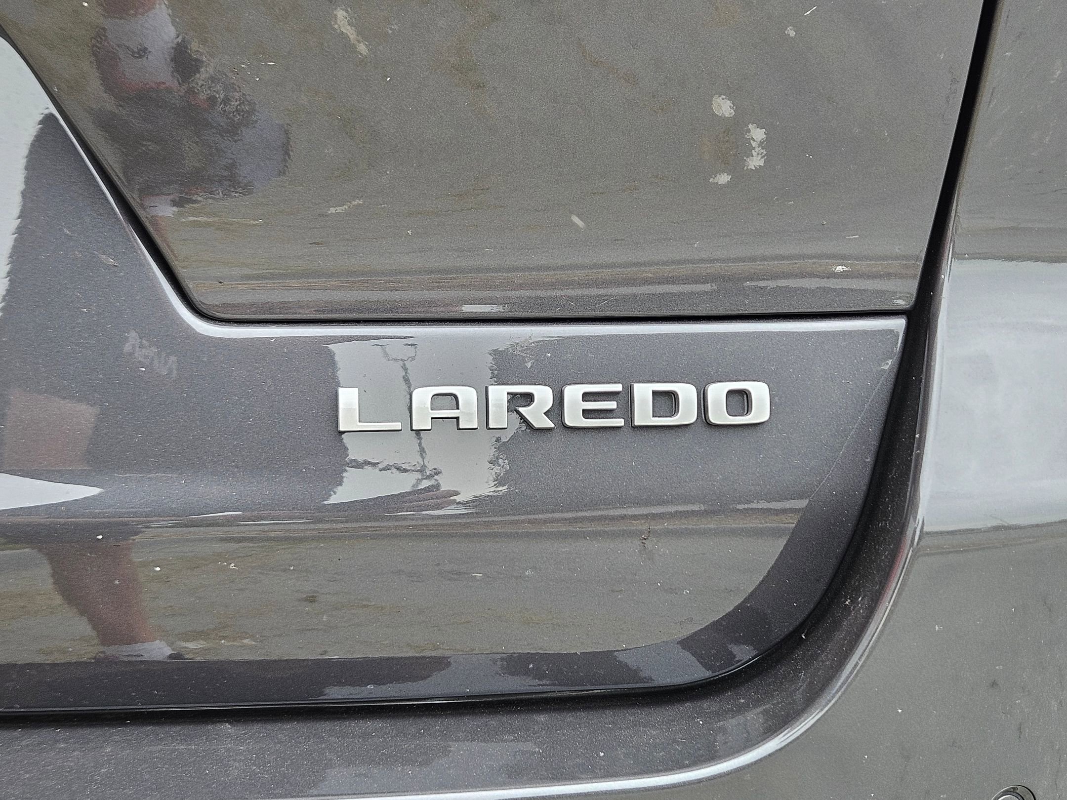 2025 Jeep Grand Cherokee Laredo X photo 26