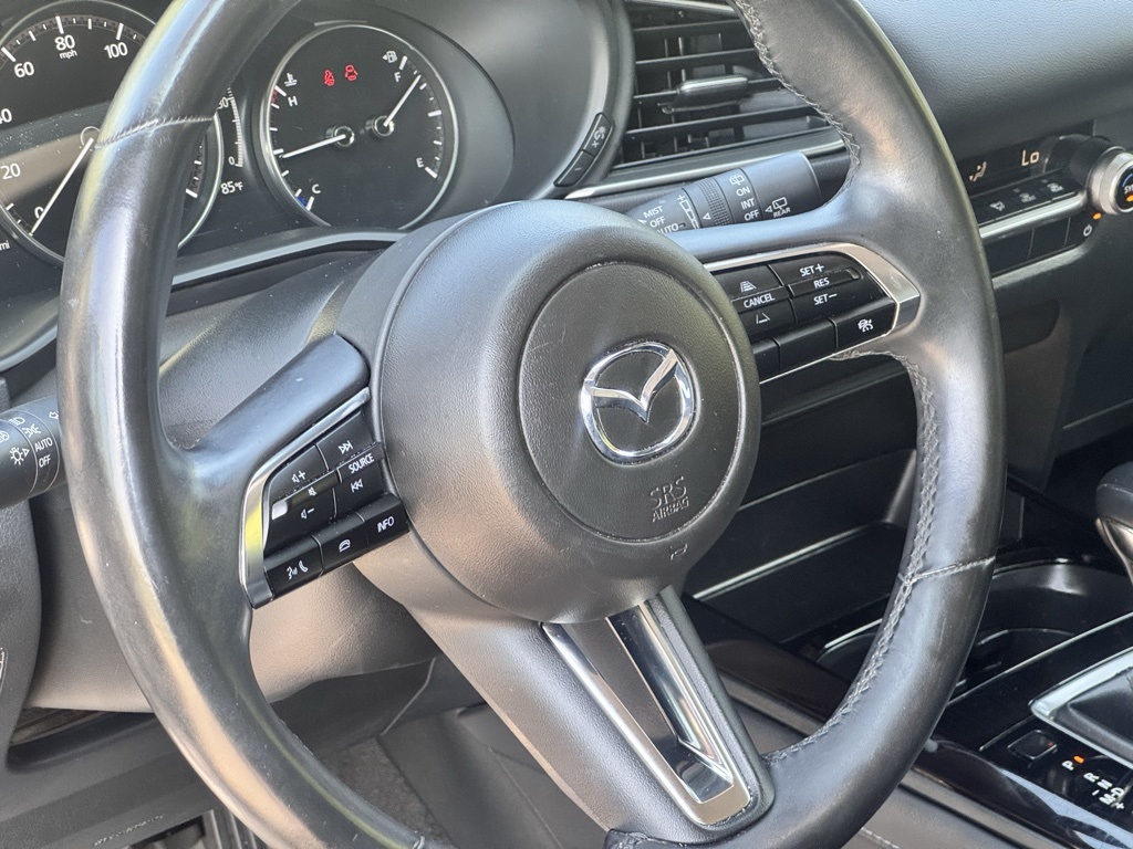 2024 Mazda CX-30 2.5 S Carbon photo 14