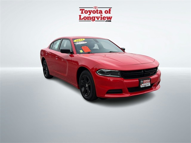2023 Dodge Charger SXT's photo