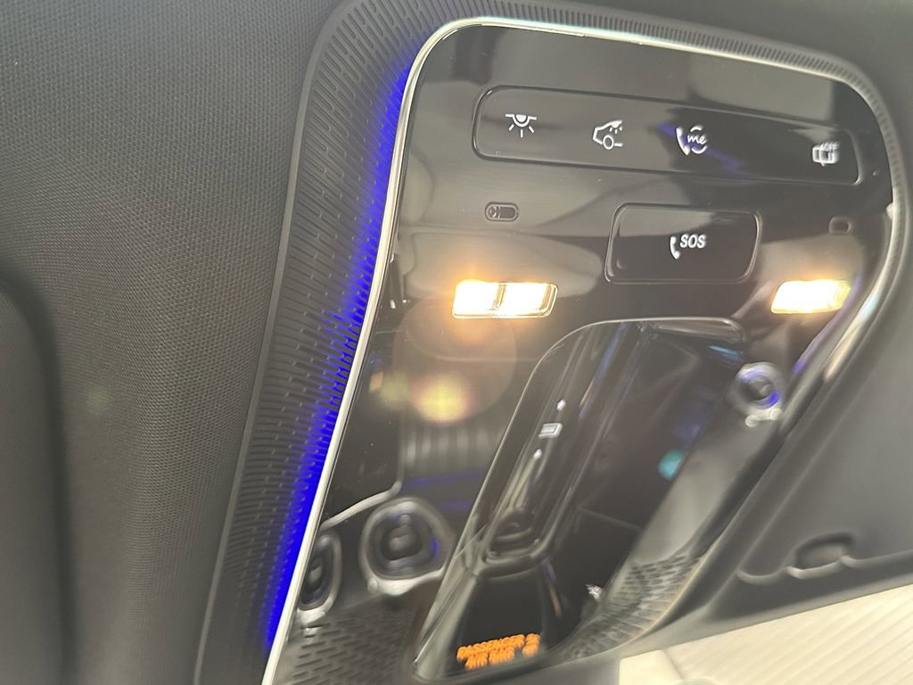 2026 Mercedes Benz GLC 350e 4MATIC photo 32