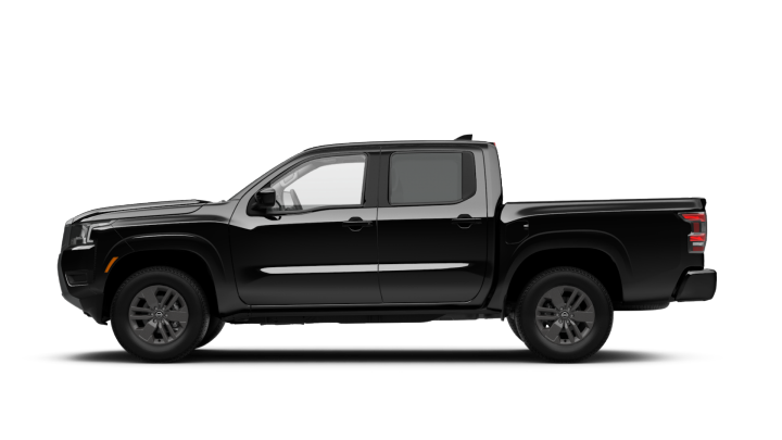 2025 Nissan Frontier Crew Cab SV photo 28